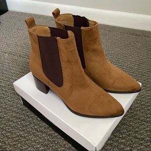 Nine West Taye Ankle Boots